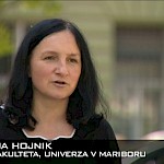 Prof. dr. Janja Hojnik o zapletih z imenovanjem javnih tožilcev - Slika 2