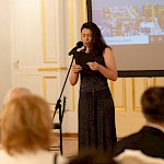 Slavnostna akademija ob jubilejnem 30. posvetu Medicina, pravo in družba - Slika 13