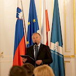 Slavnostna akademija ob jubilejnem 30. posvetu Medicina, pravo in družba - Slika 14