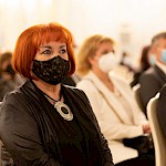 Slavnostna akademija ob jubilejnem 30. posvetu Medicina, pravo in družba - Slika 17