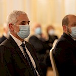 Slavnostna akademija ob jubilejnem 30. posvetu Medicina, pravo in družba - Slika 19