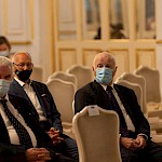 Slavnostna akademija ob jubilejnem 30. posvetu Medicina, pravo in družba - Slika 5