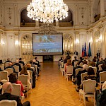 Slavnostna akademija ob jubilejnem 30. posvetu Medicina, pravo in družba - Slika 7