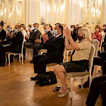 Slavnostna akademija ob jubilejnem 30. posvetu Medicina, pravo in družba - Slika 14