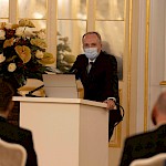 Slavnostna akademija ob jubilejnem 30. posvetu Medicina, pravo in družba - Slika 16