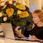 Slavnostna akademija ob jubilejnem 30. posvetu Medicina, pravo in družba - Slika 19