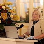Slavnostna akademija ob jubilejnem 30. posvetu Medicina, pravo in družba - Slika 2