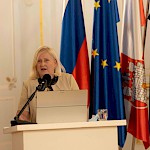 Slavnostna akademija ob jubilejnem 30. posvetu Medicina, pravo in družba - Slika 4