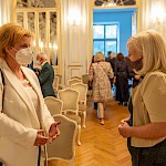 Slavnostna akademija ob jubilejnem 30. posvetu Medicina, pravo in družba - Slika 11