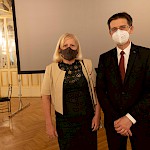 Slavnostna akademija ob jubilejnem 30. posvetu Medicina, pravo in družba - Slika 15