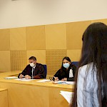 Študentska pravda 2021 - Slika 15