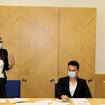 Študentska pravda 2021 - Slika 17