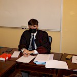 Študentska pravda 2021 - Slika 6