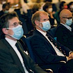 Na Pravni fakulteti izvedli drugo mednarodno konferenco o raznolikosti izvršilnih naslovov v čezmejni izterjavi dolgov - Slika 2