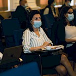Na Pravni fakulteti izvedli drugo mednarodno konferenco o raznolikosti izvršilnih naslovov v čezmejni izterjavi dolgov - Slika 4