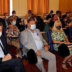 Na Pravni fakulteti izvedli drugo mednarodno konferenco o raznolikosti izvršilnih naslovov v čezmejni izterjavi dolgov - Slika 5
