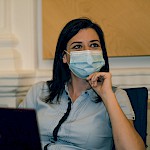 Na Pravni fakulteti izvedli drugo mednarodno konferenco o raznolikosti izvršilnih naslovov v čezmejni izterjavi dolgov - Slika 11