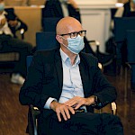 Na Pravni fakulteti izvedli drugo mednarodno konferenco o raznolikosti izvršilnih naslovov v čezmejni izterjavi dolgov - Slika 10