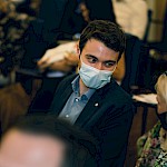 Na Pravni fakulteti izvedli drugo mednarodno konferenco o raznolikosti izvršilnih naslovov v čezmejni izterjavi dolgov - Slika 12