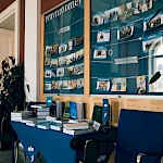 Na Pravni fakulteti izvedli drugo mednarodno konferenco o raznolikosti izvršilnih naslovov v čezmejni izterjavi dolgov - Slika 27