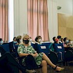 Na Pravni fakulteti izvedli drugo mednarodno konferenco o raznolikosti izvršilnih naslovov v čezmejni izterjavi dolgov - Slika 3