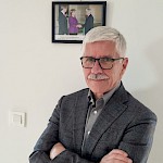 Predavanje g. Mitje Drobniča - Slika 1