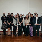Študentka Jelena Popović na konferenci Pravna obzorja predstavila položaj virtualnih valut v kazenskem pravu - Slika 2