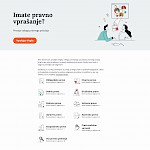 Imate pravno vprašanje? - Slika 1