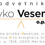 Študentsko delo v odvetniški družbi Vesenjak - Slika 1