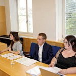 Zaključek VII. ŠTUDENTSKE PRAVDE 2021/2022 - Slika 4