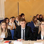 Zaključek VII. ŠTUDENTSKE PRAVDE 2021/2022 - Slika 5