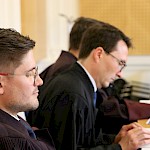 Zaključek VII. ŠTUDENTSKE PRAVDE 2021/2022 - Slika 3