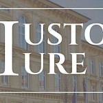 Izšla je nova številka študentske revije IUSTO IURE - Slika 1