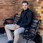Študent Admir Muratović na študiju v ZDA - Slika 2