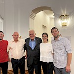Poletna šola Akademske mreže v podporo politike EU do Zahodnega Balkana - Slika 2