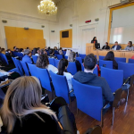 Roundtable celebrating 70 years of the Court of Justice of the EU