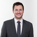 Priznanje za pravnika leta je prejel prof. dr. Jurij Toplak - Slika 1
