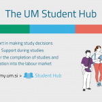 Support services of the Student Hub for more successful studies - Slika 1