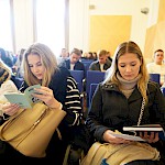 Predstavitveni dan PF UM, 30. septembra 2022 - Slika 1