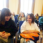 Predstavitveni dan PF UM, 30. septembra 2022 - Slika 2