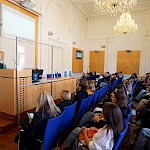 Predstavitveni dan PF UM, 30. septembra 2022 - Slika 17