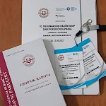 Prof. dr. Suzana Kraljić in dr. Katja Drnovšek sta se udeležili 10. mednarodne konference družinskega prava - Slika 1