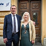 Dan Pravne fakultete Univerze v Mariboru, 24. oktober 2022 - Slika 7