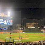 Študent Admir Muratović o študiju v ZDA na Wayne State University (WSU) Law School v Detroitu - Slika 3