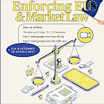 Doc. dr. Petra Weingerl na konferenci ob 10. obletnici revije European Journal of Consumer and Market Law (EuCML) - Slika 1
