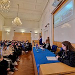Informativni dnevi 2023 - Slika 9