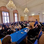 Informativni dnevi 2023 - Slika 11