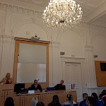 Slavnostni podpis sporazuma z Vrhovnim državnim tožilstvom RS - Slika 2
