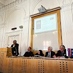 Monografija mag. Andreja Ferlinca, upokojenega vrhovnega državnega tožilca, je monografija iz prakse - Slika 1
