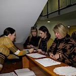 32. posvetovanje MEDICINA, PRAVO IN DRUŽBA 2023 - 1. dan, 23. 3. 2023 - Slika 5